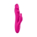 Vibrador FemmeFunn Cor de Rosa