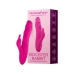 Vibrador FemmeFunn Cor de Rosa