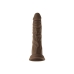 Dildo Realistico FemmeFunn Marrone