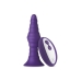 Plug Anal FemmeFunn Pyra Roxo