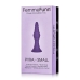 Anal plug FemmeFunn Pyra Purple