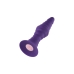 Plug Anal FemmeFunn Pyra Morado