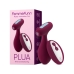 Anal plug FemmeFunn Plua Fuchsia