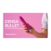 Vibrator med 10 Funksjoner FemmeFunn Densa Bullet