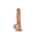 Realistinen dildo Shaft PINE