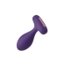 Anal plug FemmeFunn Plua Purple