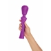 Vibrador FemmeFunn Morado XXL XL