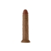 Dildo Realistico Shaft DONG - OAK