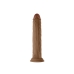 Dildo Realista Shaft DONG - OAK