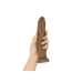 Dildo Realista Shaft DONG - OAK