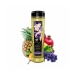 Óleo de Massagem Erótico Shunga Líbido 240 ml Frutas Exóticas