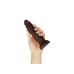 Dildo Realistico Shaft DONG - MAHOGANY