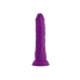 Dildo Realista FemmeFunn Roxo