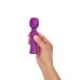 Vibrador FemmeFunn Roxo