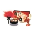 Sensuel Pudder Shunga CHAMPAGNE STRAWBERRIES 75 g