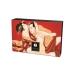 Sensuel Pudder Shunga CHAMPAGNE STRAWBERRIES 75 g