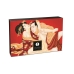 Sensuel Pudder Shunga CHAMPAGNE STRAWBERRIES 75 g