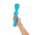 Vibromasseur FemmeFunn Turquoise XXL XL