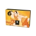 Polvos Sensuales Shunga MANGO 75 g