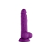 Realistic Dildo FemmeFunn Purple