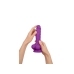 Dildo Realista FemmeFunn Roxo