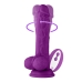 Realistic Dildo FemmeFunn Purple