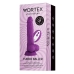 Realistic Dildo FemmeFunn Purple