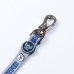 Dog Lead Stitch Grey