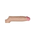 Realistyczne dildo Shaft 7.8 - PINE