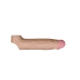 Realistyczne dildo Shaft 7.8 - PINE