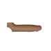 Dildo realist Shaft 7.8 - OAK