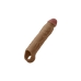 Dildo Realistico Shaft 7.8 - OAK