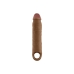 Dildo realist Shaft 7.8 - OAK