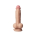 Vibrador Realista Shaft A 7.5 - PINE