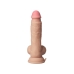 Vibrador Realista Shaft A 7.5 - PINE