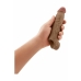 Vibrador Realista Shaft Poak