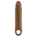 Realistic Vibrator Shaft Poak