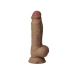 Vibrador Realista Shaft A 7.5 - OAK