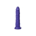 Realistinen dildo FemmeFunn Purppura