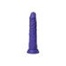 Realistinen dildo FemmeFunn Purppura