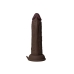 Realistic Vibrator Shaft J 6.5 - MAHOGANY