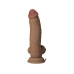 Realistische Vibrator Shaft N 8.5 - OAK