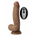 Vibrador Realista Shaft N 8.5 - OAK