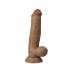 Realistic Vibrator Shaft N 8.5 - OAK