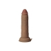 Vibrador Realista Shaft J 6.5 - OAK