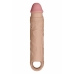 Vibrador realista Shaft Pine