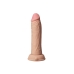 Vibrador Realista Shaft J 6.5 - PINE