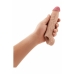 Realistic Vibrator Shaft Pine