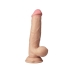 Vibrador realista Shaft N 8.5 - PINE