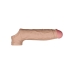 Realistyczne dildo Shaft 6.9 - PINE